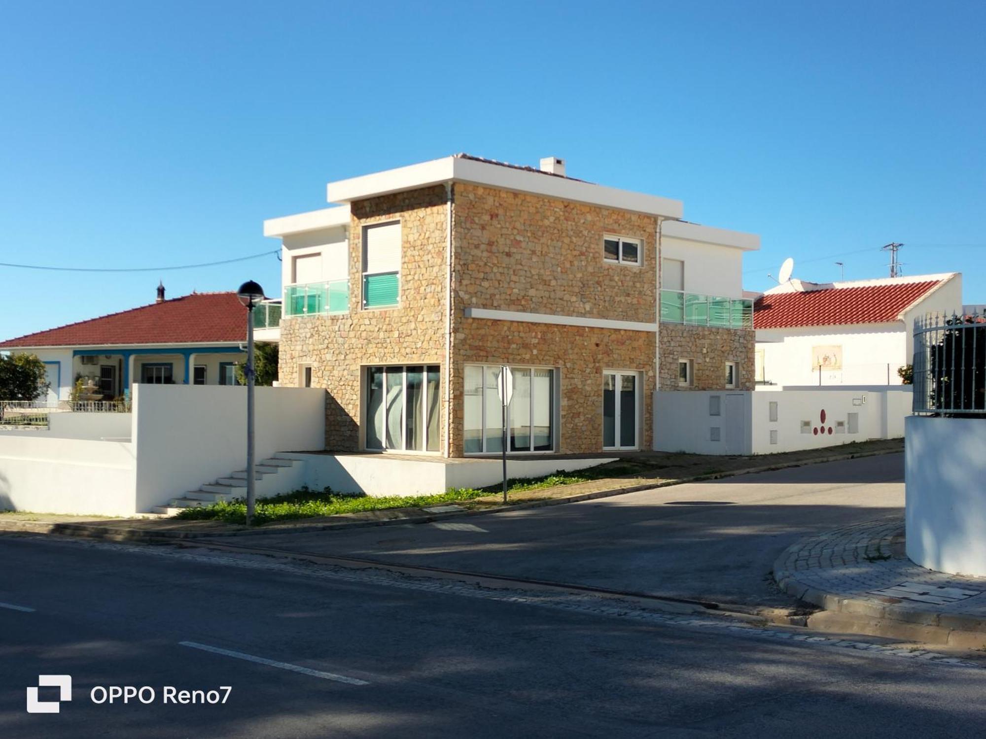 Residencial Monte Gordo Golf Rei Algarve Villa Exterior photo