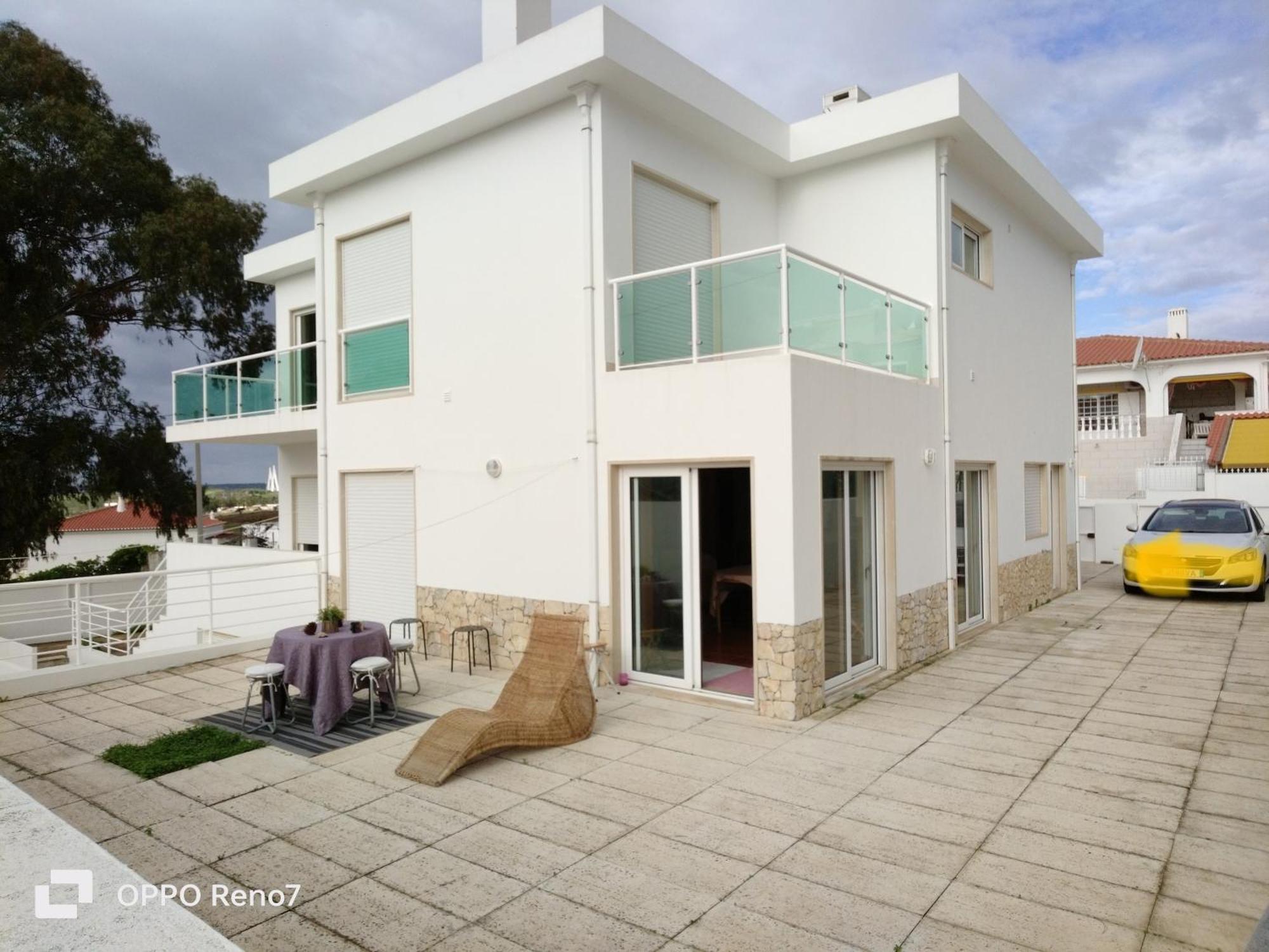 Residencial Monte Gordo Golf Rei Algarve Villa Exterior photo