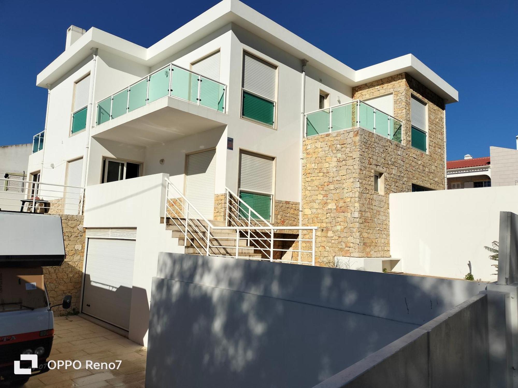 Residencial Monte Gordo Golf Rei Algarve Villa Exterior photo