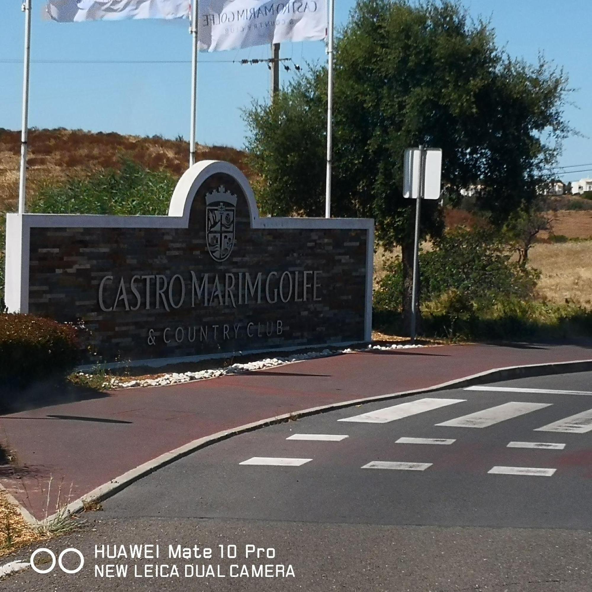 Residencial Monte Gordo Golf Rei Algarve Villa Exterior photo