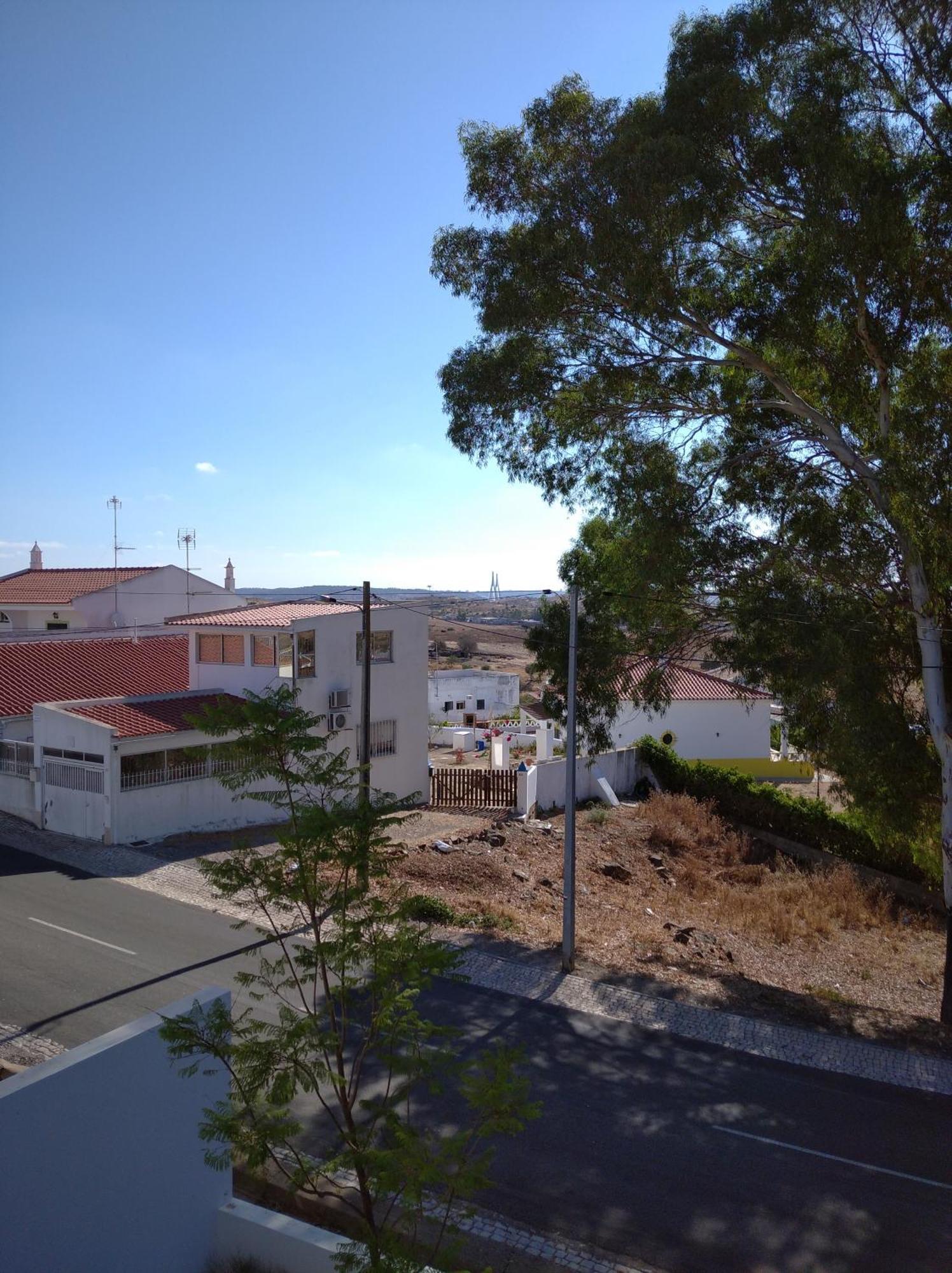 Residencial Monte Gordo Golf Rei Algarve Villa Exterior photo