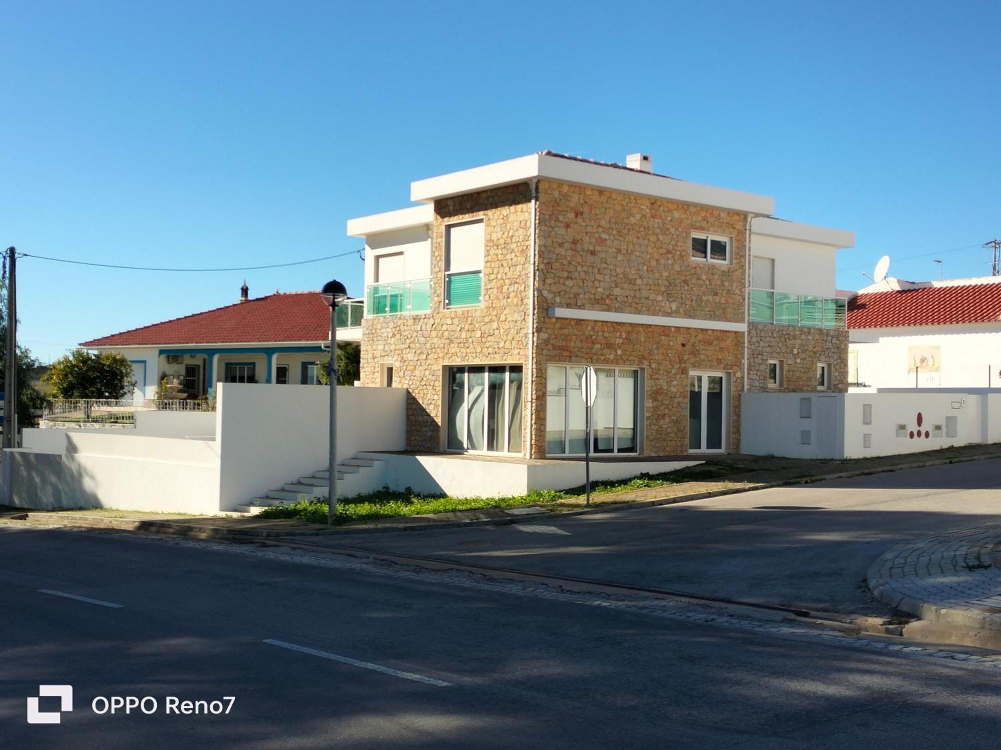 Residencial Monte Gordo Golf Rei Algarve Villa Exterior photo