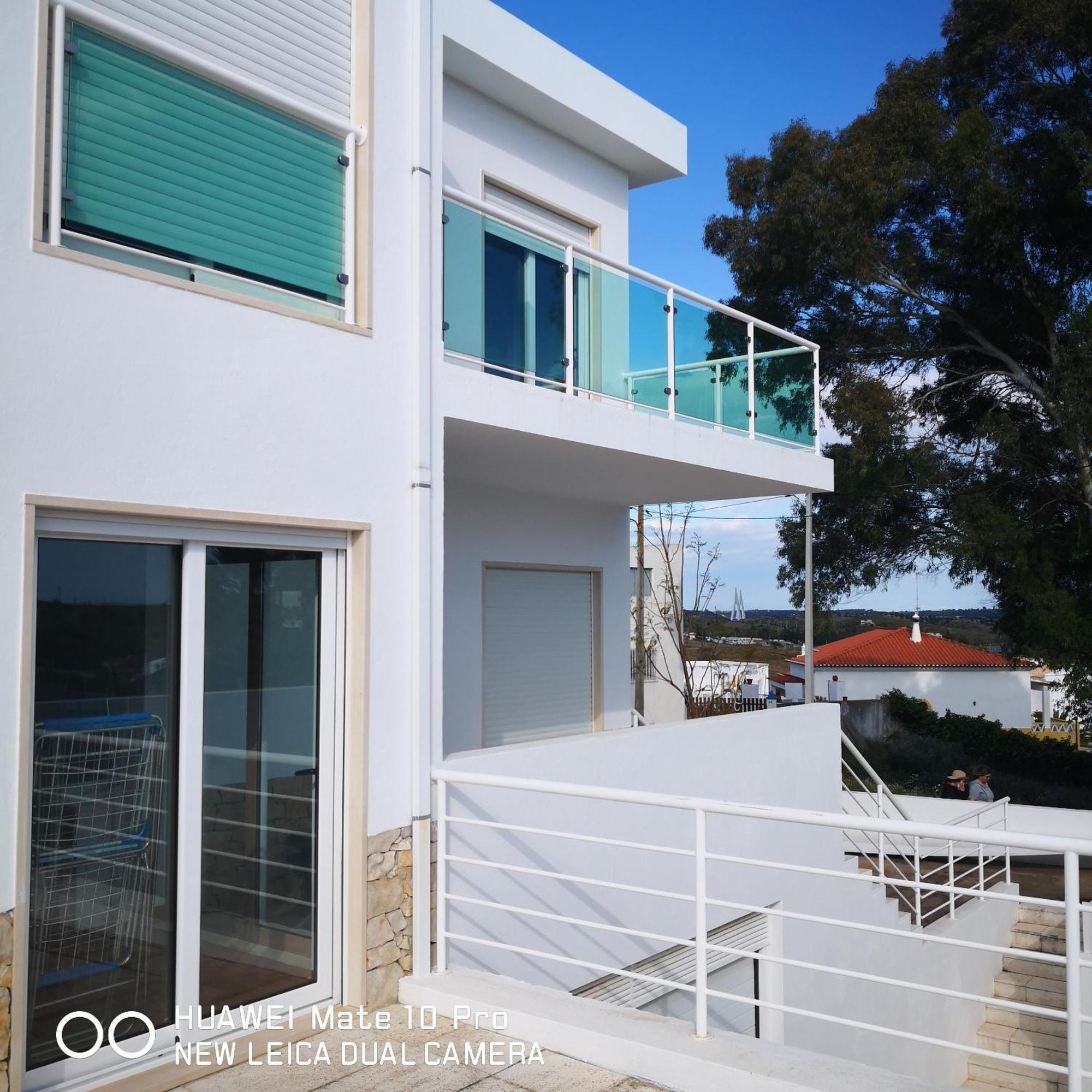 Residencial Monte Gordo Golf Rei Algarve Villa Exterior photo