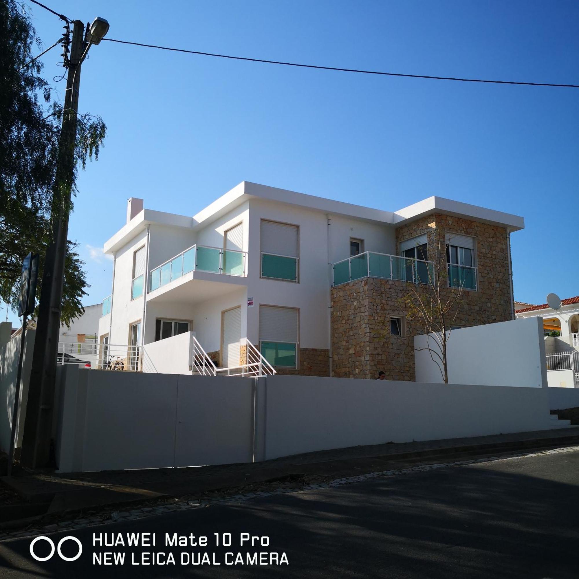 Residencial Monte Gordo Golf Rei Algarve Villa Exterior photo